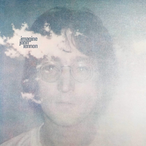 Đĩa than John Lennon – IMAGINE: THE ULTIMATE MIXES DELUXE