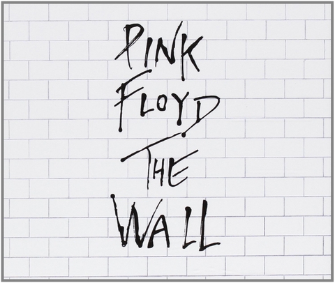 Pink Floyd – The Wall (2 Lp )