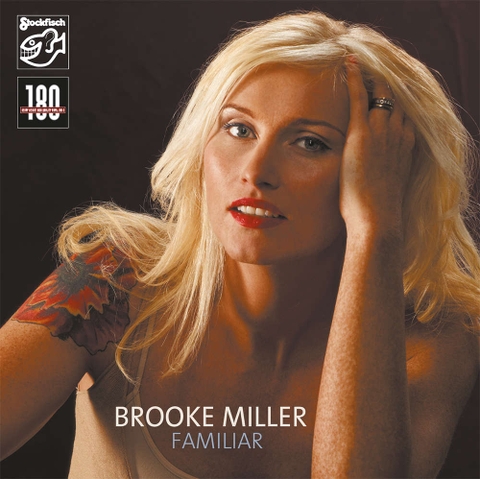 Brooke Miller - Familiar