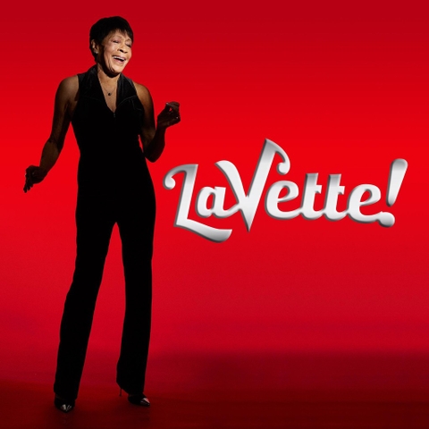vinyl BETTYE LAVETTE - LAVETTE! (2lp)