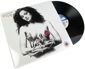 RED HOT CHILI PEPPERS - MOTHER'S MILK
