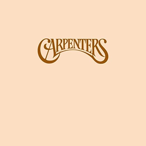 CARPENTERS - Carpenters