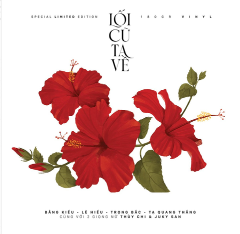 Lối Cũ Ta Về - Nhiều ca sĩ