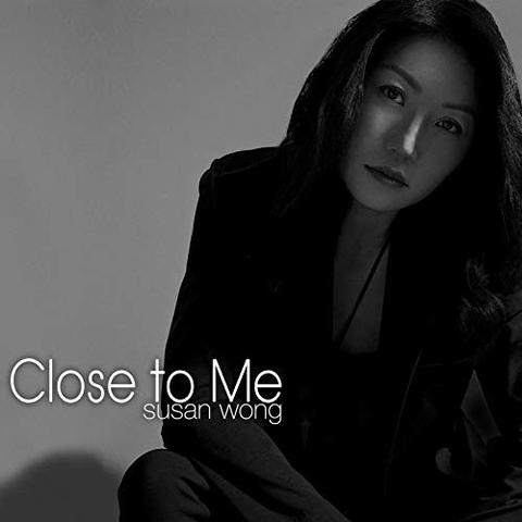 vinyl Susan Wong - Close to me 
