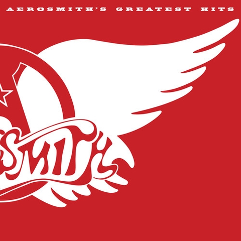 vinyl Aerosmith -  Aerosmith's Greatest Hits