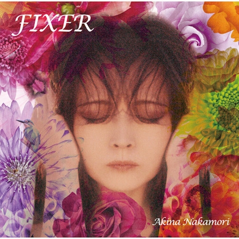 Akina Nakamori - Fixer