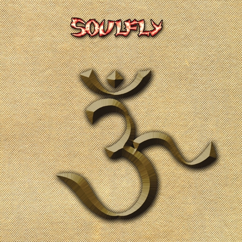 Soulfly 3 180g 2LP