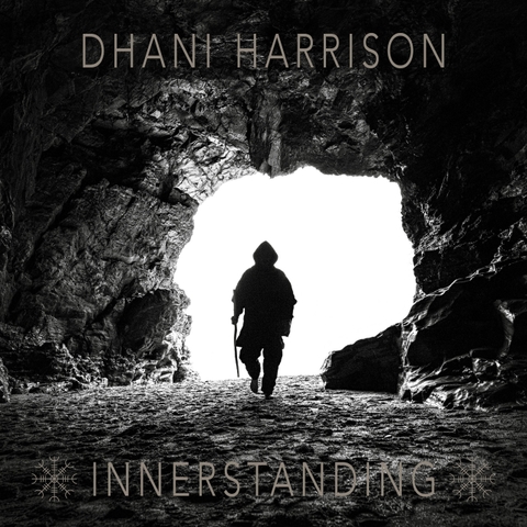 Dhani Harrison INNERSTANDING 2LP