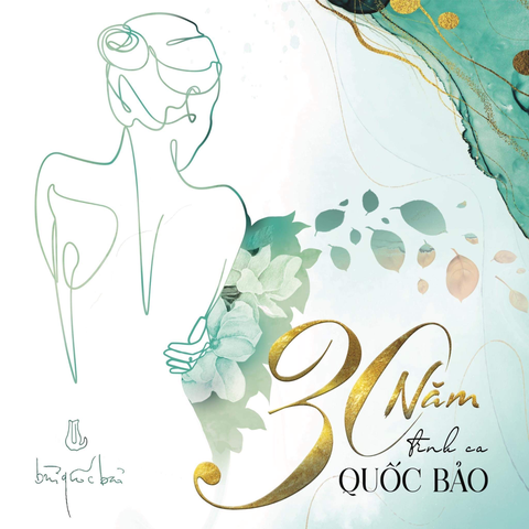 Quốc Bảo - 30 Năm Tình Ca