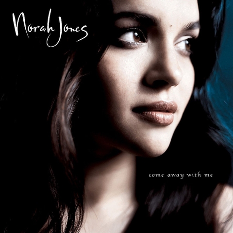 Norah Jones - Come Away with Me (200gr LP)