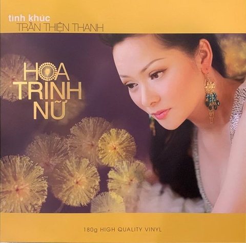 Như quỳnh - Hoa trinh nữ - Tình khúc trần thiện thanh