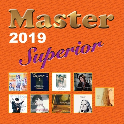 vinyl Superior Audiophile 2019 ( 180g )