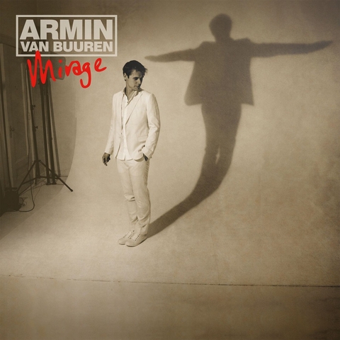 ARMIN  VAN BUUREN - MIRAGE