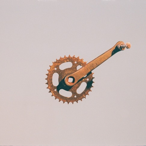 ĐĨA CD Cá Hồi Hoang - Chúng Ta Đều Muốn Một Thứ (Paper Packaging)