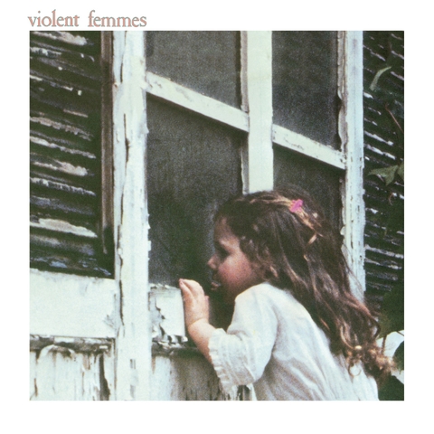 Violent Femmes Violent Femmes (40th Anniversary Deluxe) 180g 3LP & 7