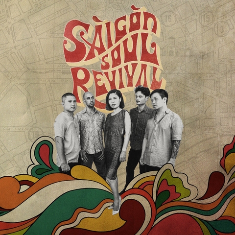 Sài gòn soul - Revival - Họa Âm Xưa