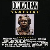 vinyl Don McLean - Classics