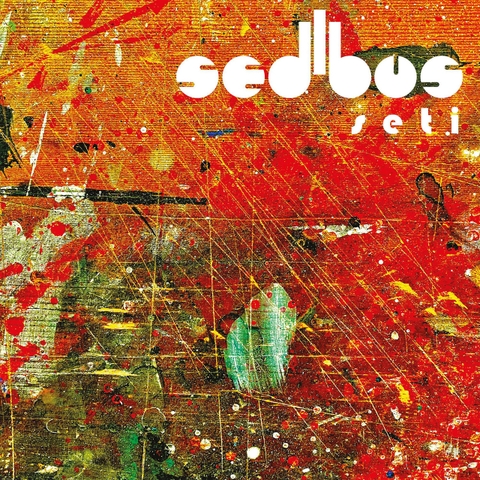 Sedibus Seti LP (Blue Vinyl)