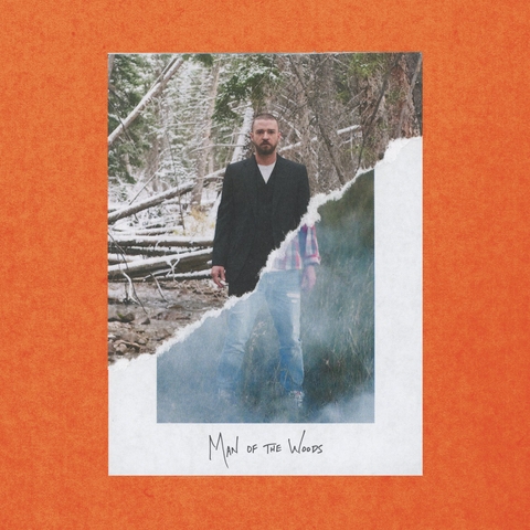 Justin Timberlake – Man Of The Woods