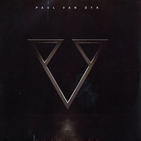 Paul van Dyk – Evolution
