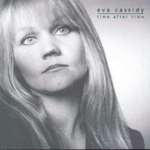 EVA CASSIDY - TAT