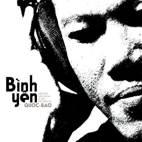 QUỐC BẢO - BÌNH YÊN (LIMITED VINYL)