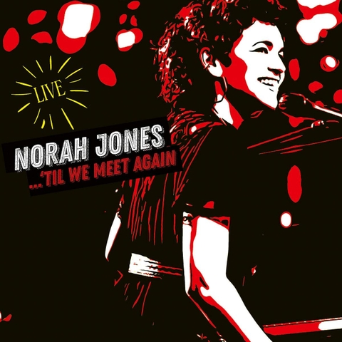 vinyl NORAH JONES - TIL WE MEET AGAIN (LIVE) (2LP)