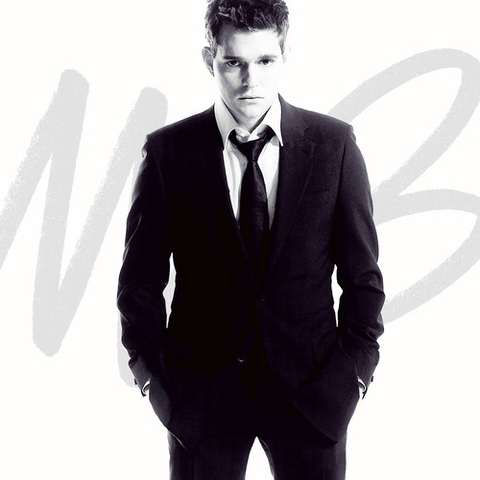 Michael Bublé - It's Time (2LP)