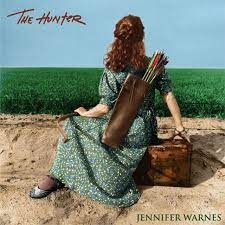 Jennifer Warnes -  The Hunter (180g)