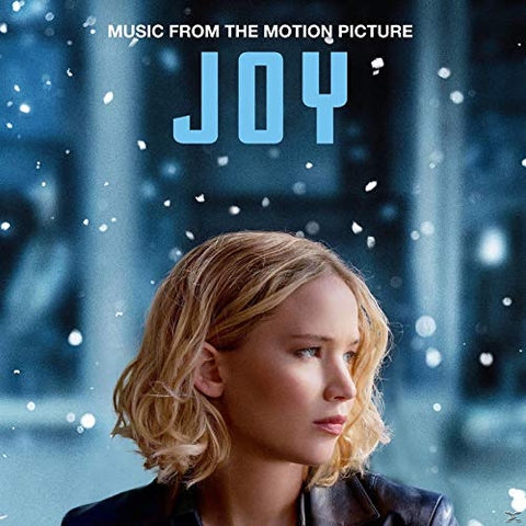 Various – Joy (Music From The Motion Picture)