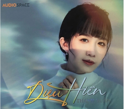 ĐĨA CD DIỆU HIỀN - THANH XUÂN