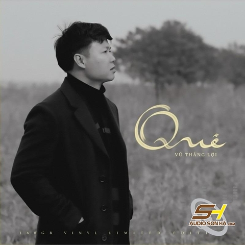 Vũ Thắng Lợi - Quê