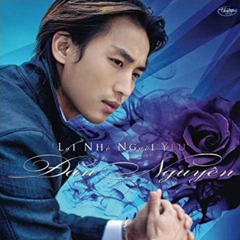 Đan Nguyên - Lại nhớ người yêu