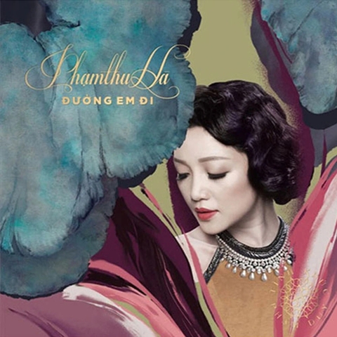 Phạm thu hà - Đường em đi