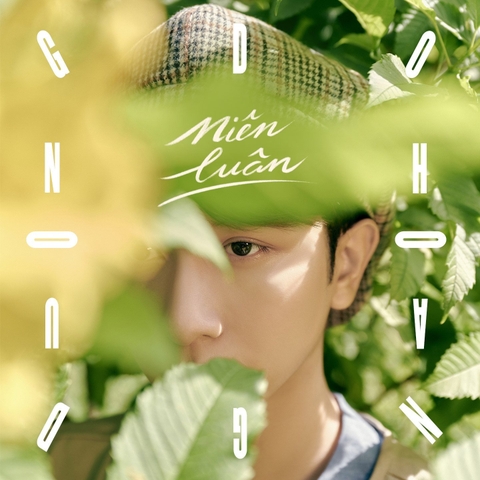 ĐĨA CD ĐỖ HOÀNG DƯƠNG - NIÊN LUÂN