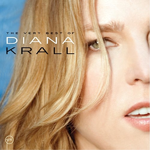 vinyl DIANA KRALL -  VERY BEST OF DIANA KRALL ( 2 Lp )
