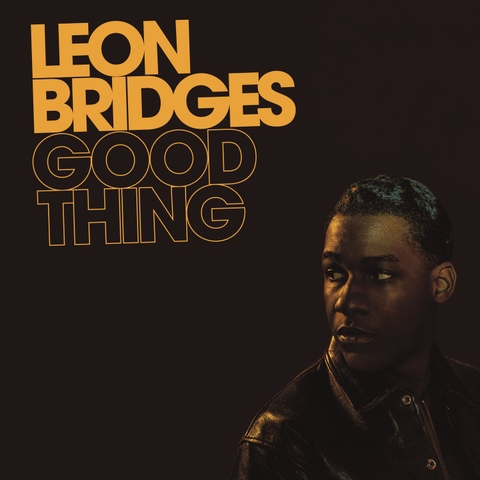 Đĩa LP Leon Bridges - Good Thing