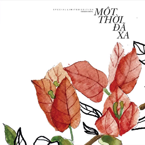 Một Thời Đã Xa - Nhiều ca sĩ