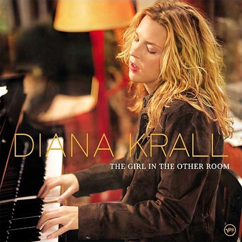 Diana Krall - The Girl In The Other Room (180g 2LP)