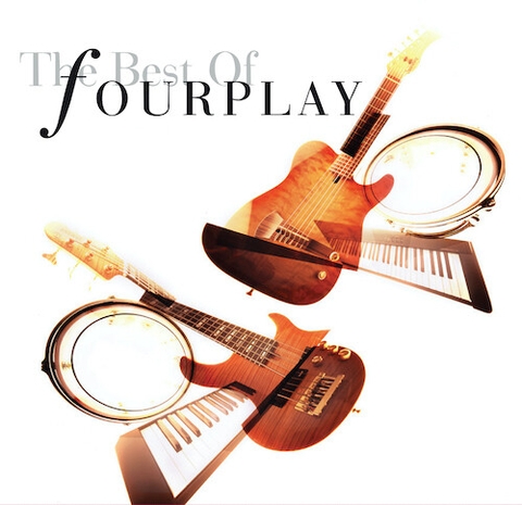 vinyl The Best Of Fourplay (2020 Remastered) (180 Gram Vinyl)
