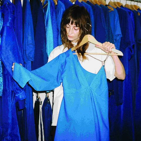 Faye Webster - Underdressed at the Symphony