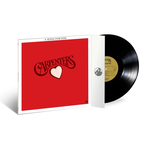 The Carpenters - A Song For You