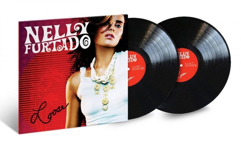 Nelly Furtado - Loose 2LP