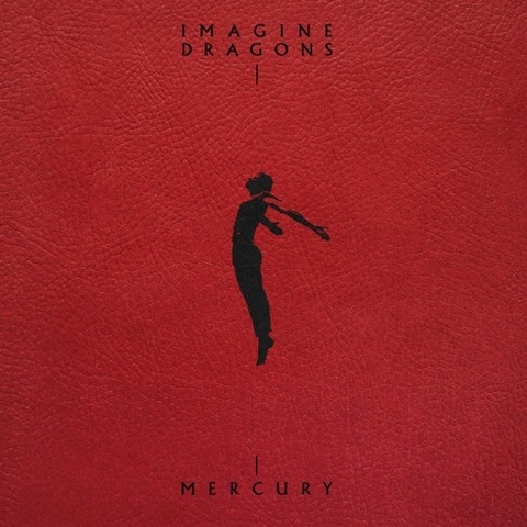 vinyl IMAGINE DRAGONS - MERCURY ACT 2 (2LP)