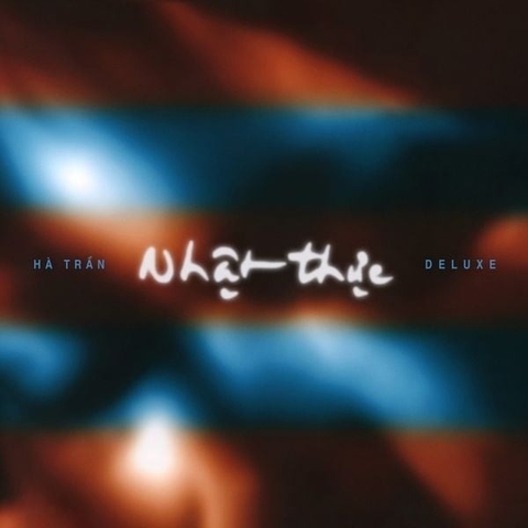 ĐĨA CD Hà Trần - Nhật Thực (Total Solar Eclipse Ver.)