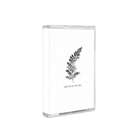 Băng Cassette Nguyên Hà - Điều Vô Lý Thứ Nhất [Deluxe Edition]