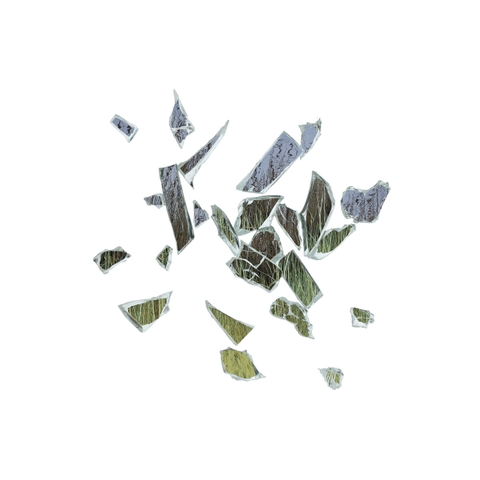 These New Puritans Field of Reeds 2LP