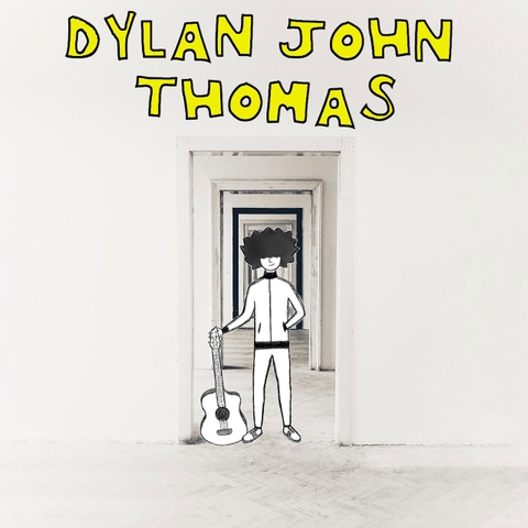 Dylan John Thomas Dylan John Thomas LP