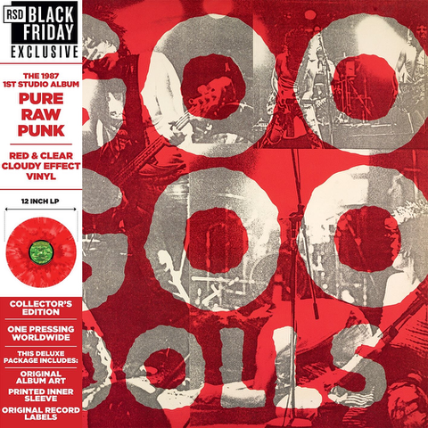Goo Goo Dolls (RSD)