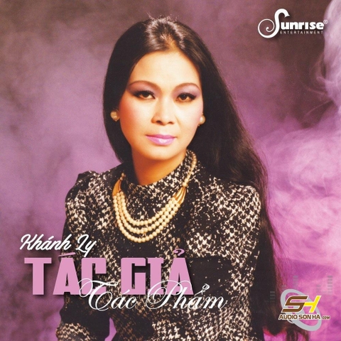 Khánh ly - Tác giả tác phẩm